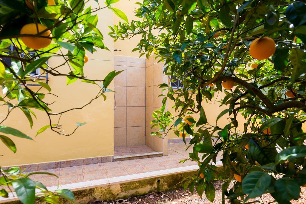 Casa Mediterranea Dei Normanni 圣维托诺曼 外观 照片
